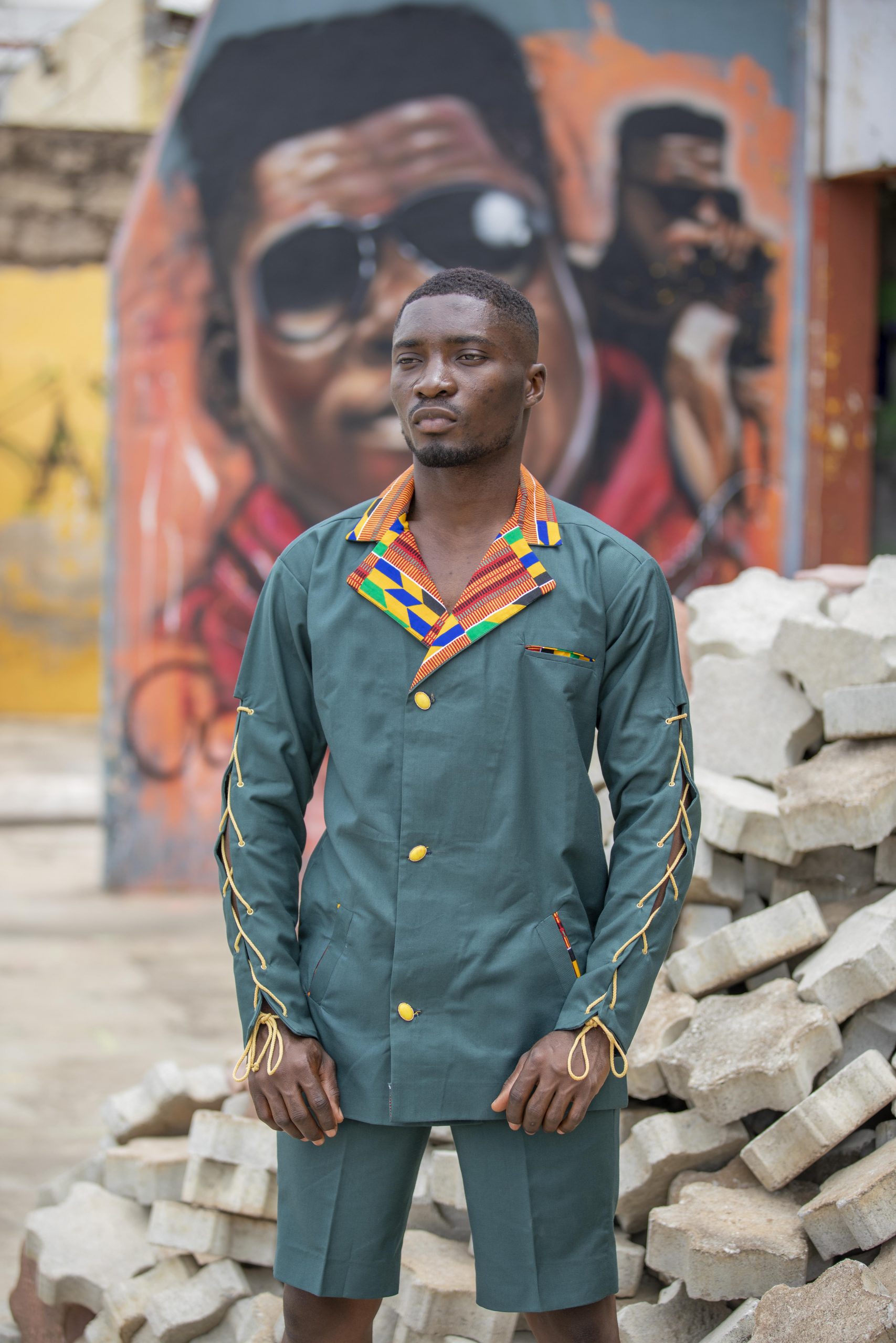 Where to Find Authentic African Prints and Designs in the US