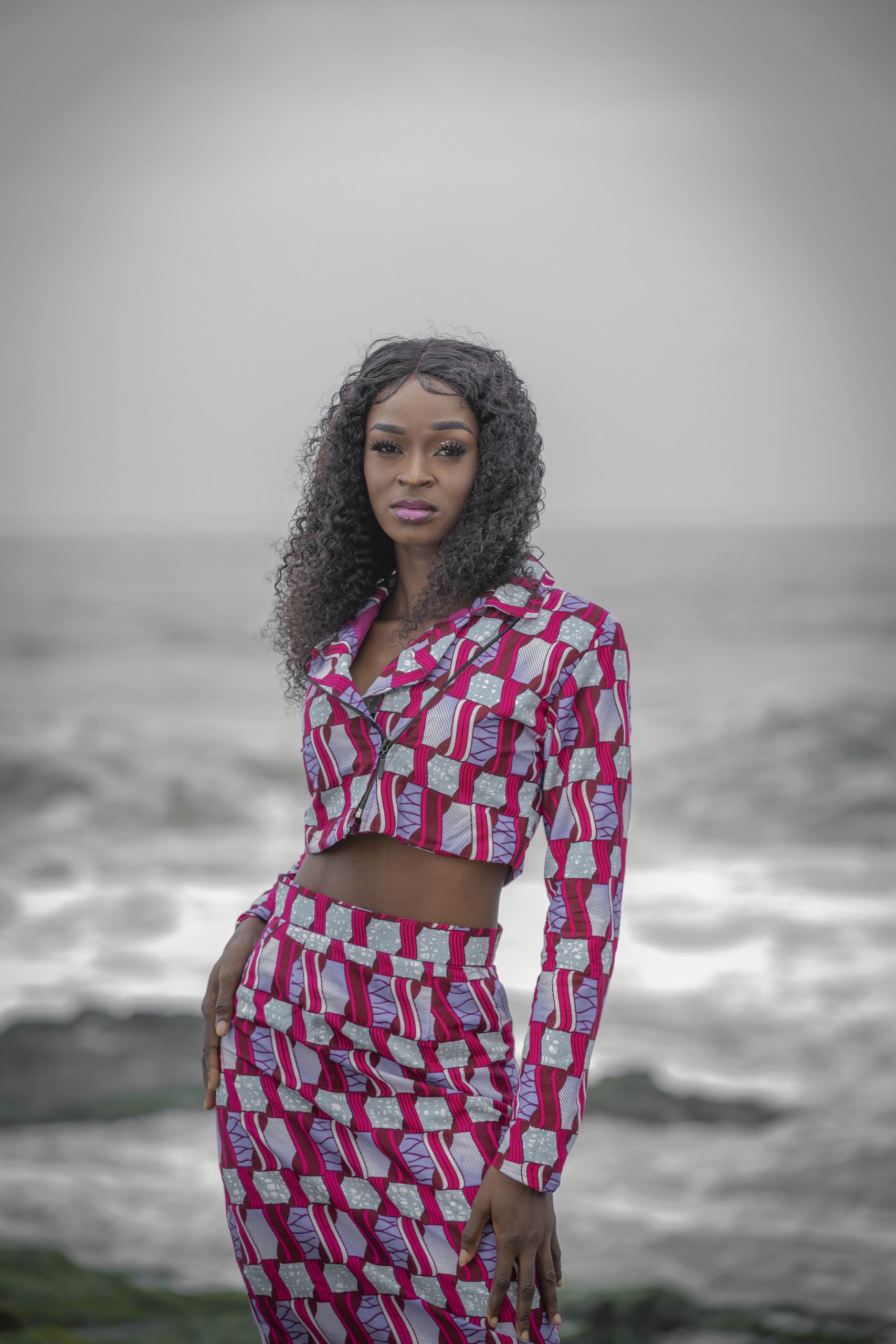 African Prints 101: The Story Behind the Bold and Beautiful Designs