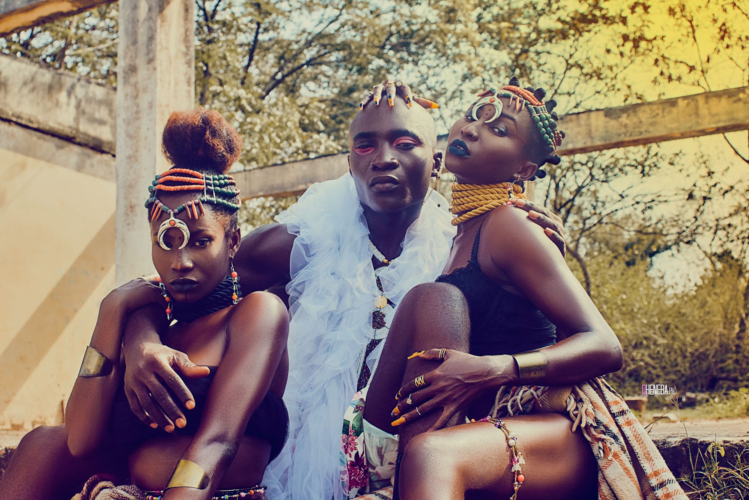How to Incorporate African Prints into Your Wardrobe