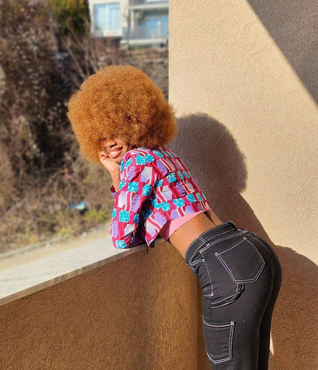 <strong>Stylish Ways to Wear African Prints in Your Everyday Life</strong>