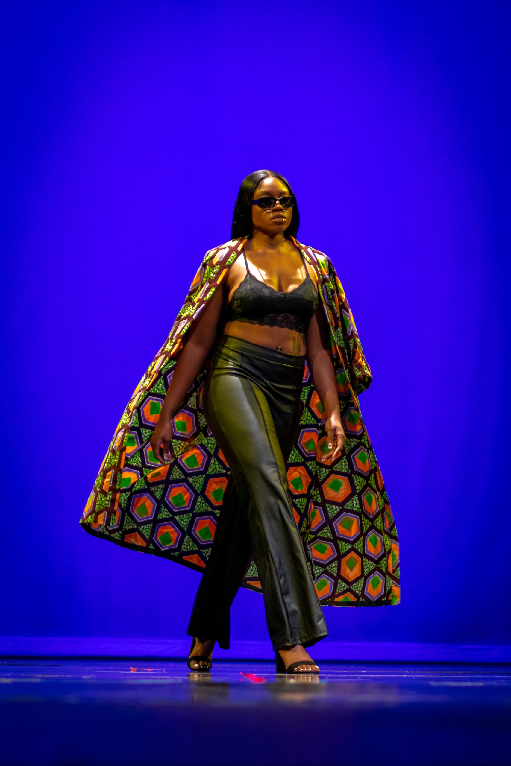 Fashion and Africa: Celebrating Culture and Creativity