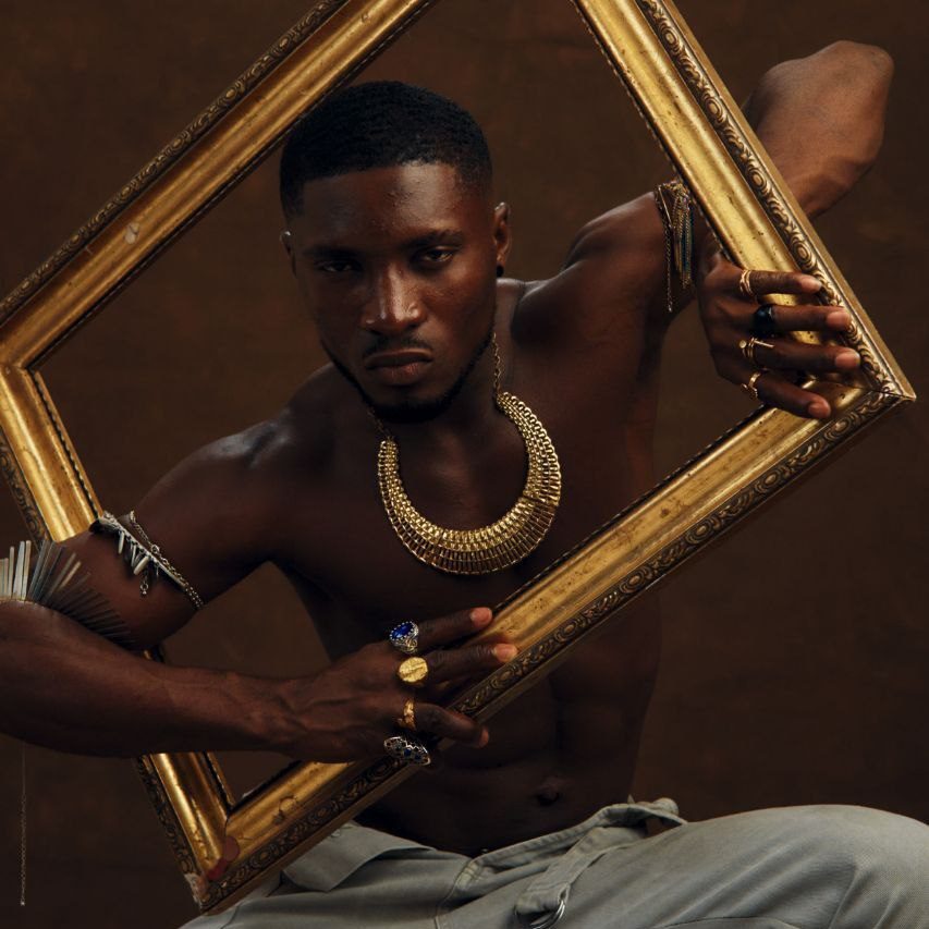 Benjamin Tetteh