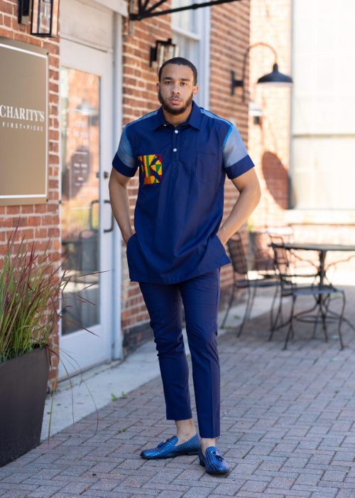NOBLE Pants