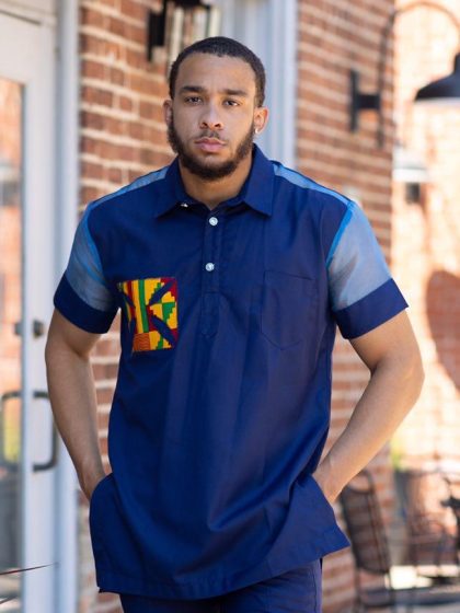 NOBLE Shirt