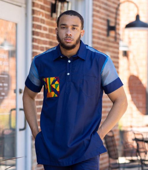 NOBLE Shirt