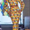 NUNYUIE "A GOOD THING" Pencil Skirt - Image 2