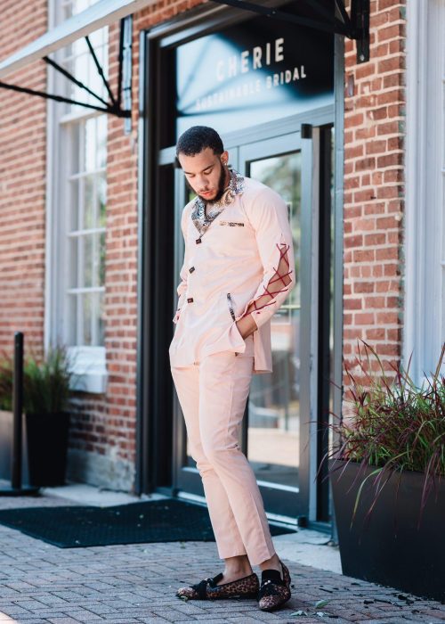 NOBLE Pants - Image 3