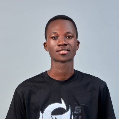 Maxwell Tebi