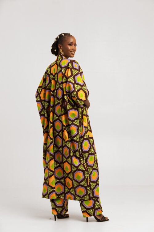 TREASURE Kimono - Image 2