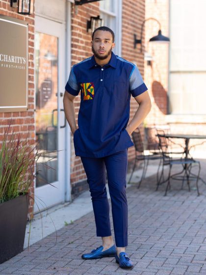 NOBLE Pants
