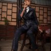 Power Suit