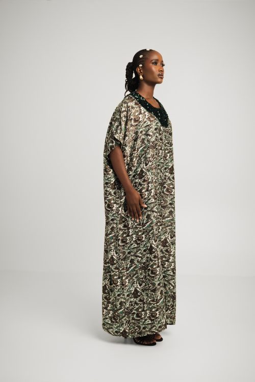 Rich Auntie Bubu - Image 2
