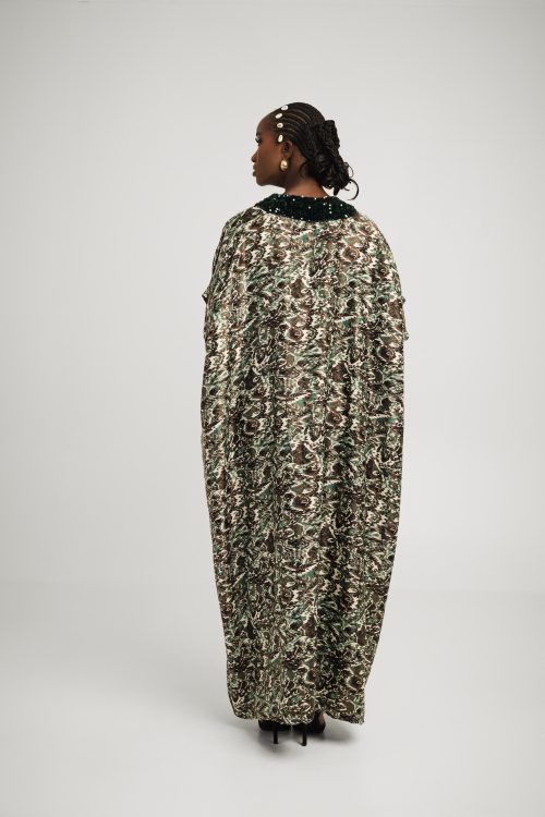 Rich Auntie Bubu - Image 3