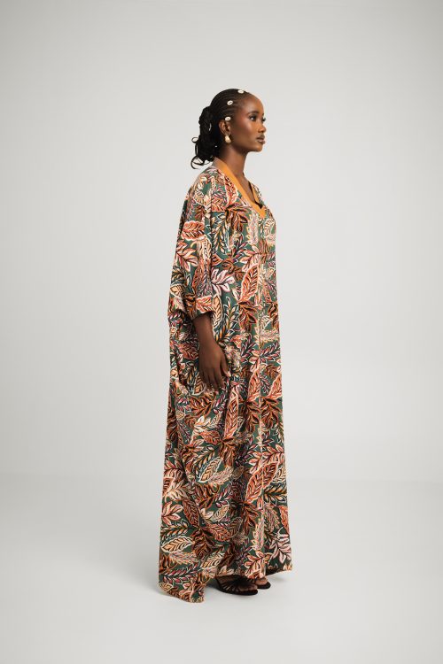 Rich Auntie Bubu - Image 2