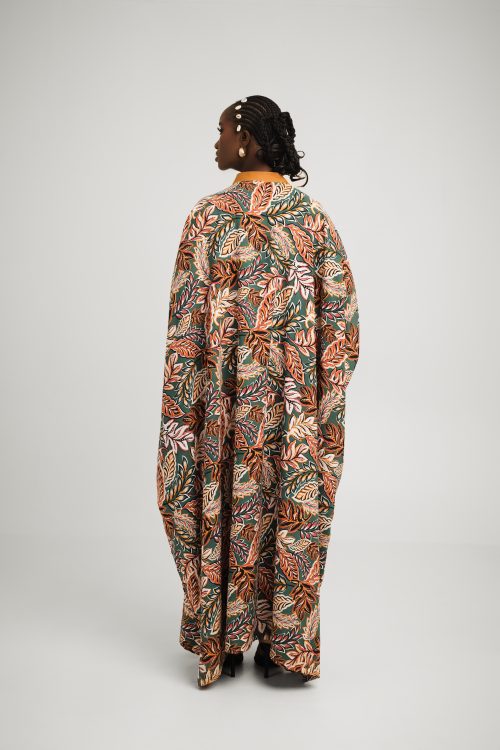 Rich Auntie Bubu - Image 3