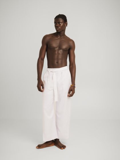 Agbenala Pants