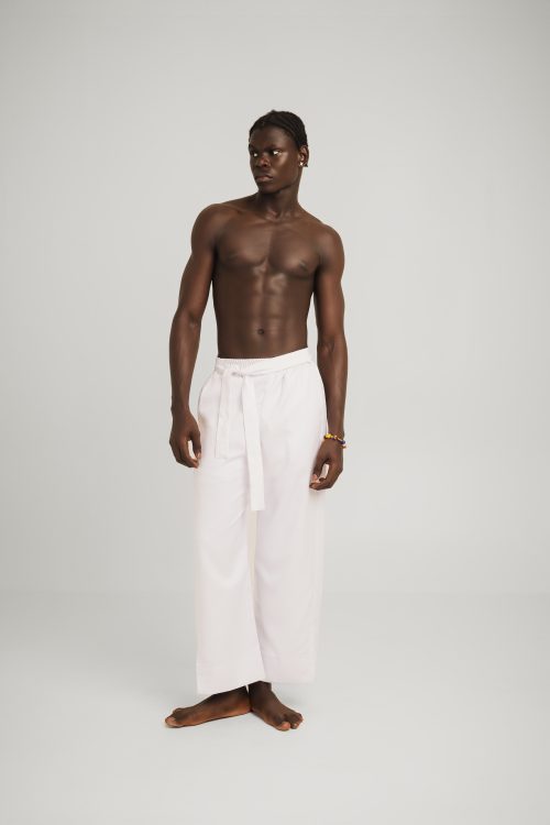 Agbenala Pants