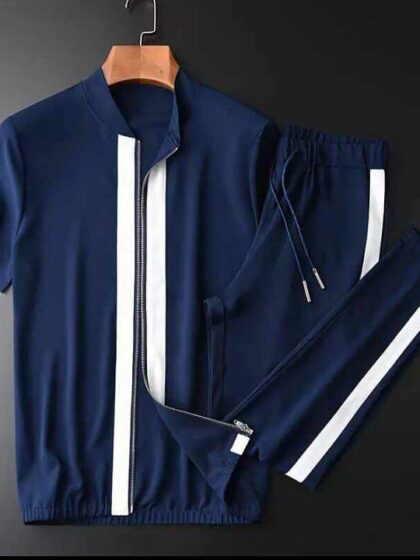 Unisex urban set