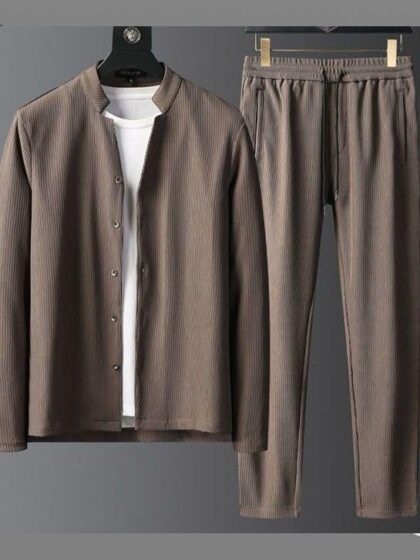Unisex Lounge Set
