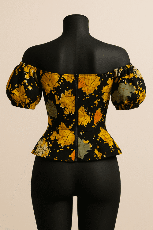 Sika Top - Image 2